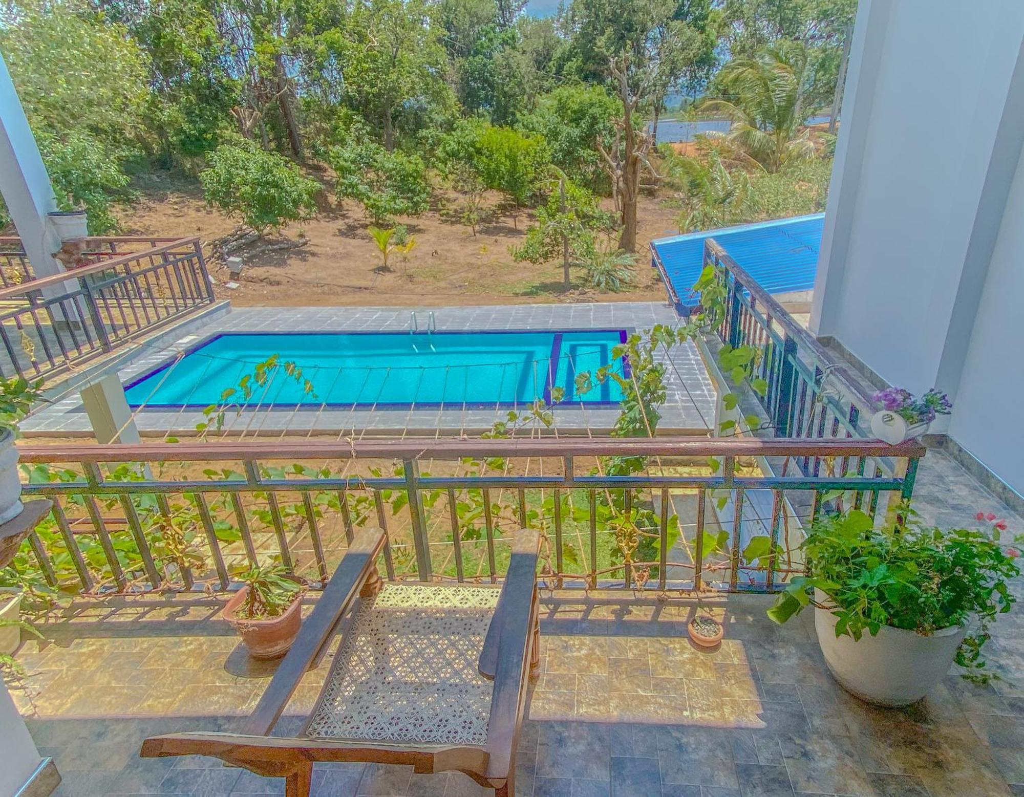 Bungalow Resort - סיגירייה מראה חיצוני תמונה